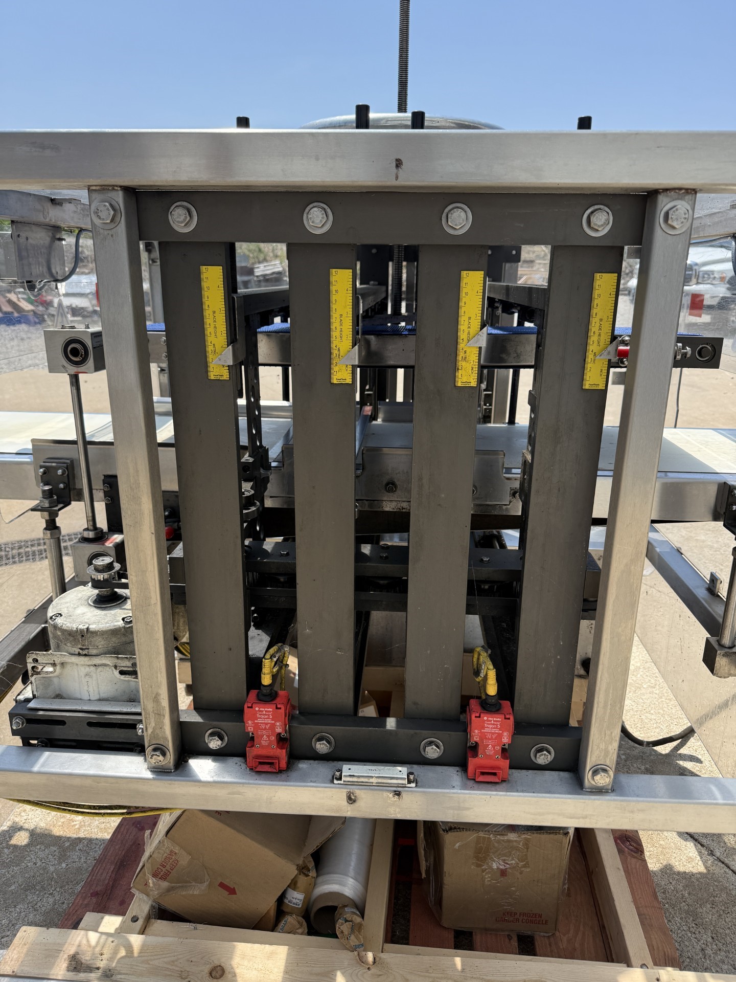 Bakery Equipment | Product Detail Bakery Equipment | Product Detail